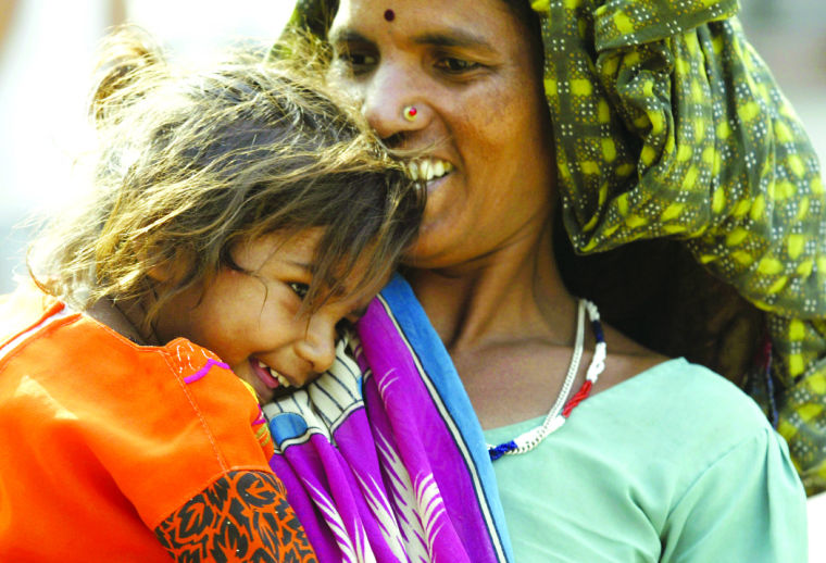 India Mothers Day
